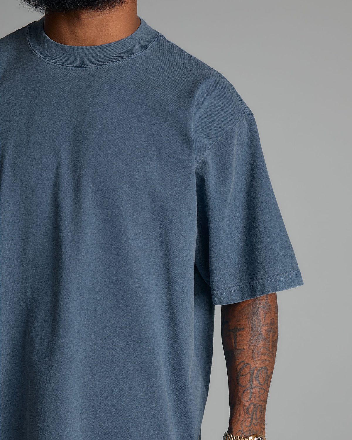 7.5oz Max Heavyweight Garment Dye - Standard Sizes