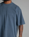 7.5oz Max Heavyweight Garment Dye - Large Sizes