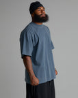 7.5oz Max Heavyweight Garment Dye - Large Sizes