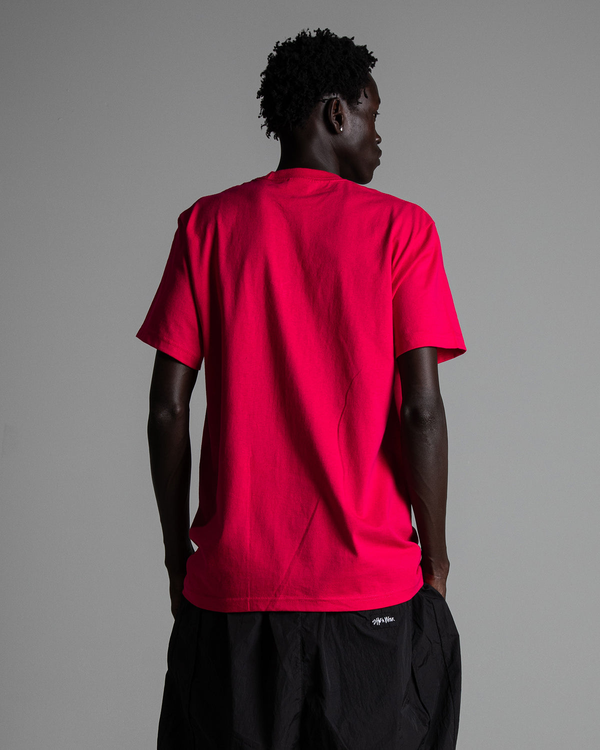 6.0oz Active Short Sleeve - Large Sizes