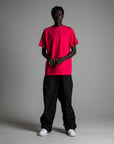 6.0oz Active Short Sleeve - Large Sizes