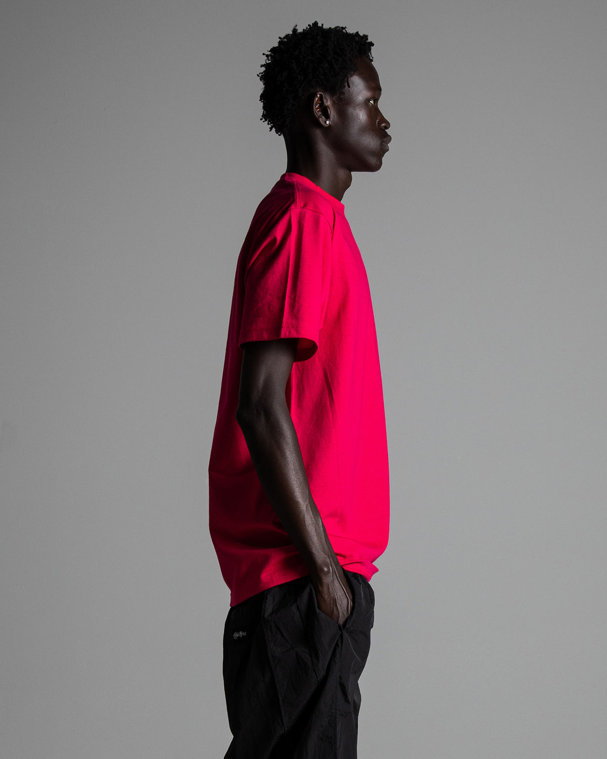 6.0oz Active Short Sleeve - Large Sizes