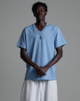 6.2oz V-Neck Short Sleeve - Standard Sizes