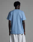 6.2oz V-Neck Short Sleeve - Large Sizes