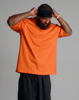 7.5oz Max Heavyweight Short Sleeve - Large Sizes