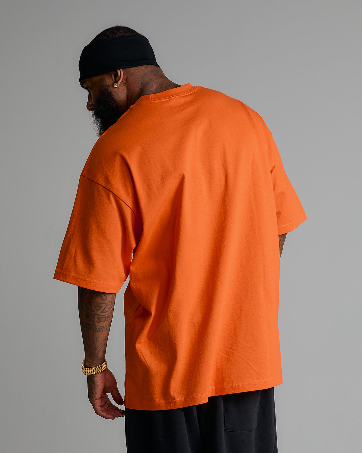 7.5oz Max Heavyweight Short Sleeve - Large Tall Sizes