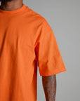 7.5oz Max Heavyweight Short Sleeve - Large Tall Sizes