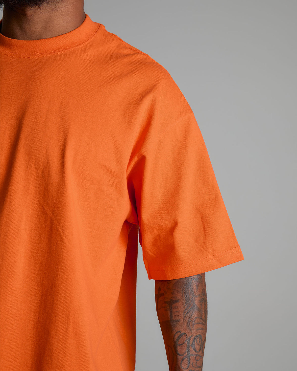 7.5oz Max Heavyweight Short Sleeve - Standard Tall Sizes