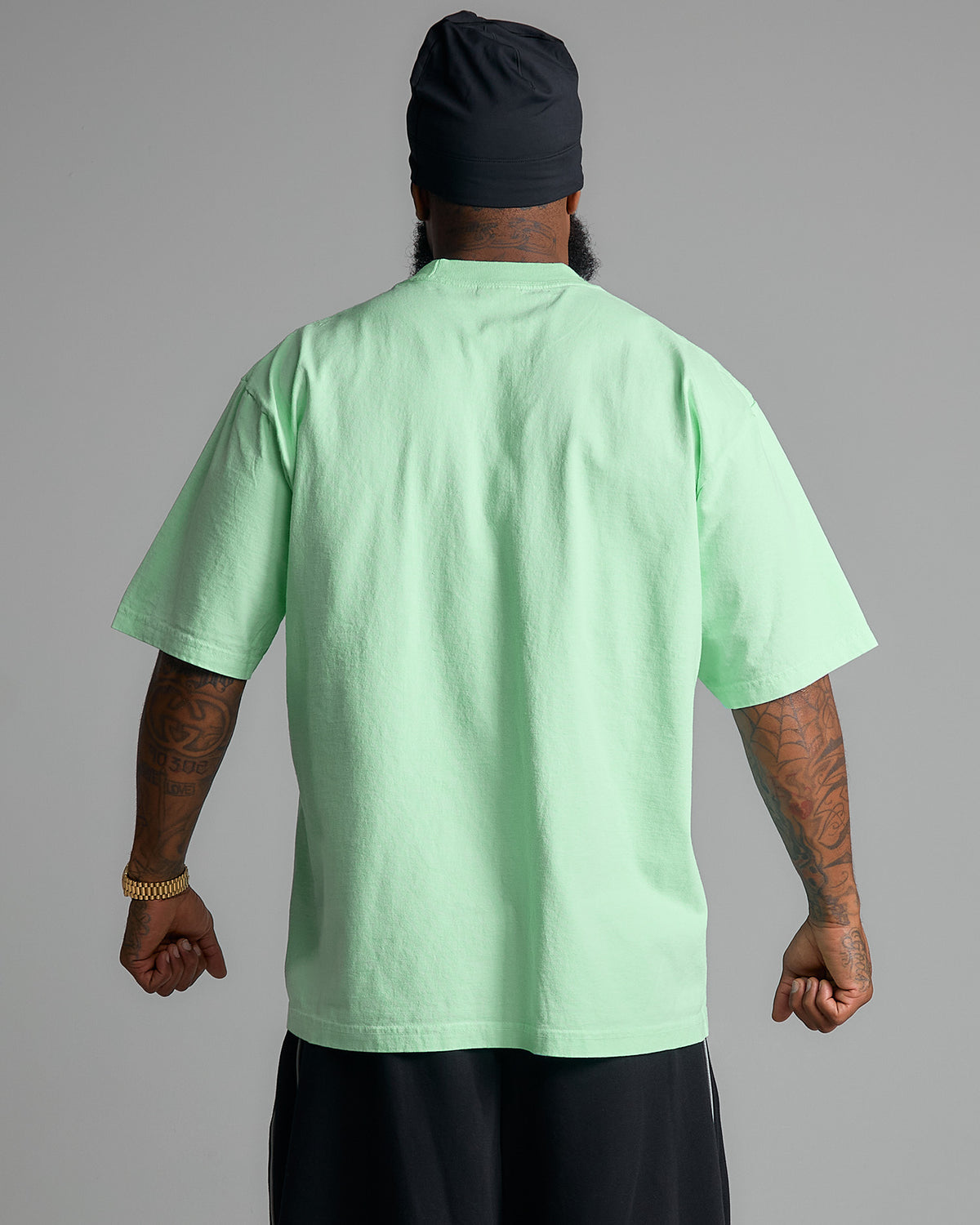 7.5oz Max Heavyweight Garment Dye - Standard Sizes