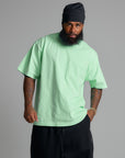 7.5oz Max Heavyweight Garment Dye - Large Sizes
