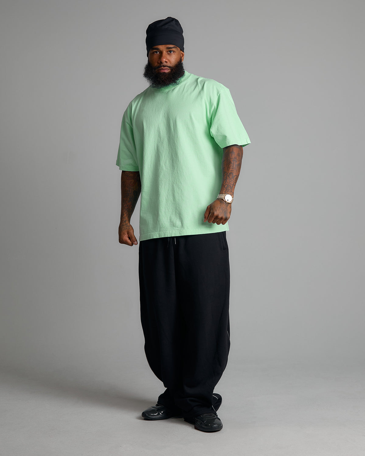 7.5oz Max Heavyweight Garment Dye - Standard Sizes