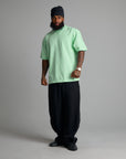 7.5oz Max Heavyweight Garment Dye - Large Sizes