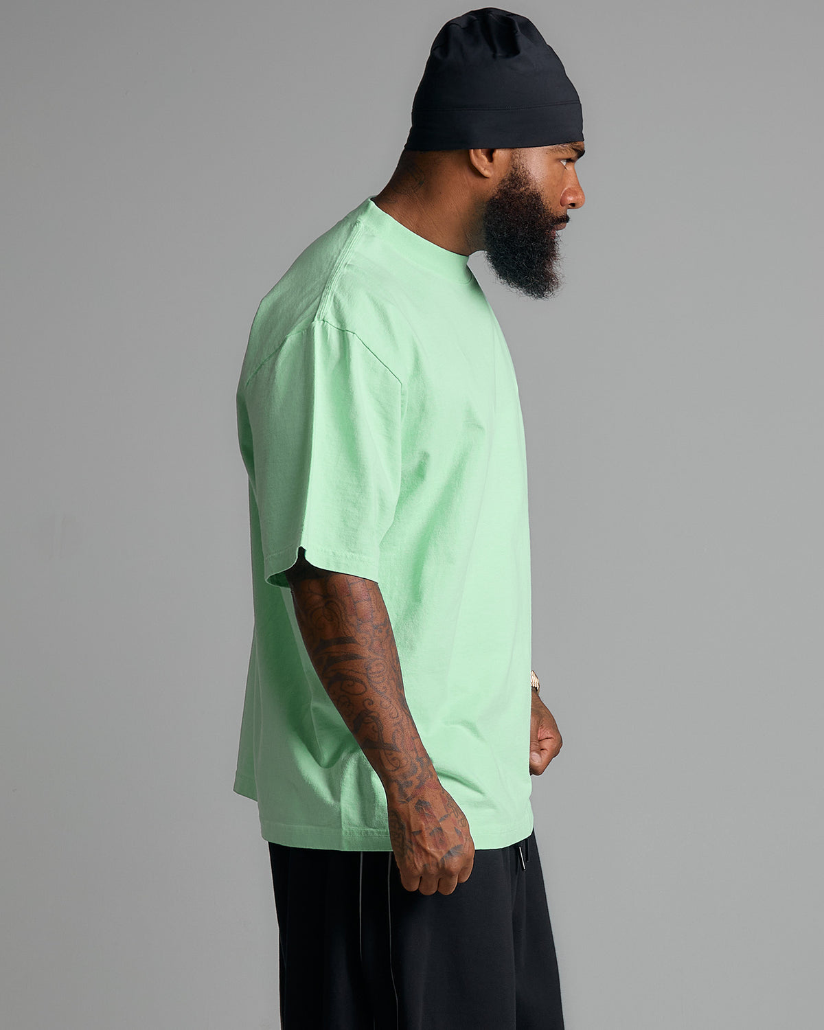 7.5oz Max Heavyweight Garment Dye - Standard Sizes