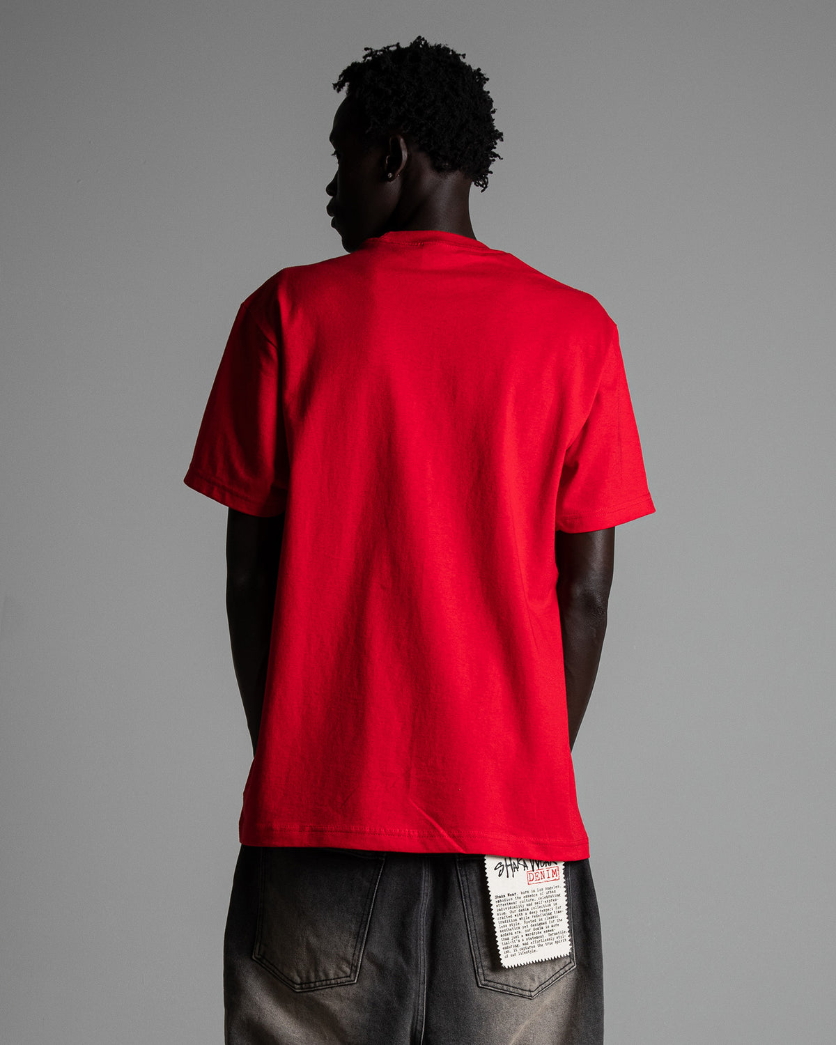 6.0oz Active Short Sleeve - Large Sizes