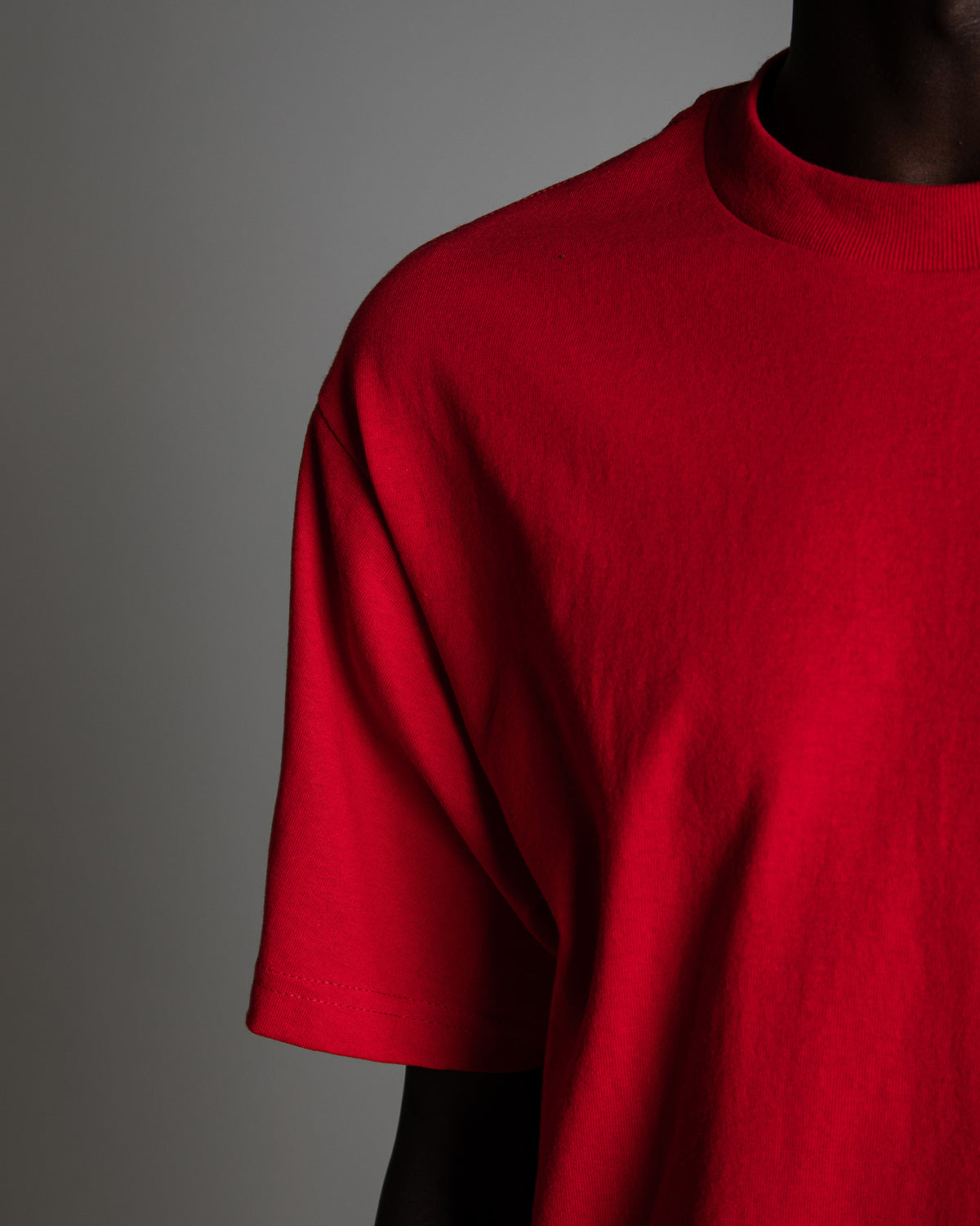 6.0oz Active Short Sleeve - Large Sizes