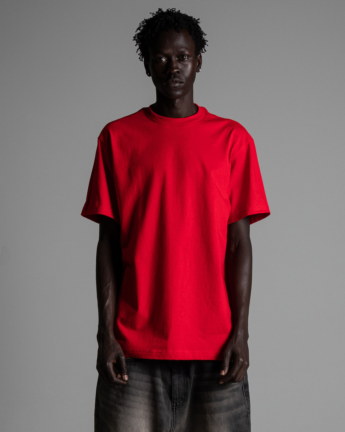 6.0oz Active Short Sleeve - Large Sizes