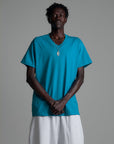6.2oz V-Neck Short Sleeve - Standard Sizes