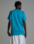 6.2oz V-Neck Short Sleeve - Large Sizes