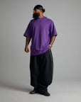 7.5oz Max Heavyweight Short Sleeve - Large Tall Sizes