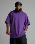 7.5oz Max Heavyweight Short Sleeve - Large Tall Sizes