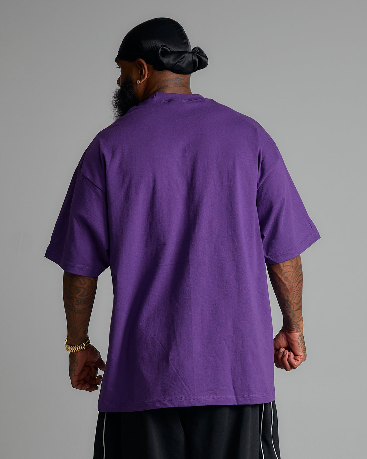 7.5oz Max Heavyweight Short Sleeve - Large Tall Sizes