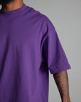 7.5oz Max Heavyweight Short Sleeve - Standard Tall Sizes