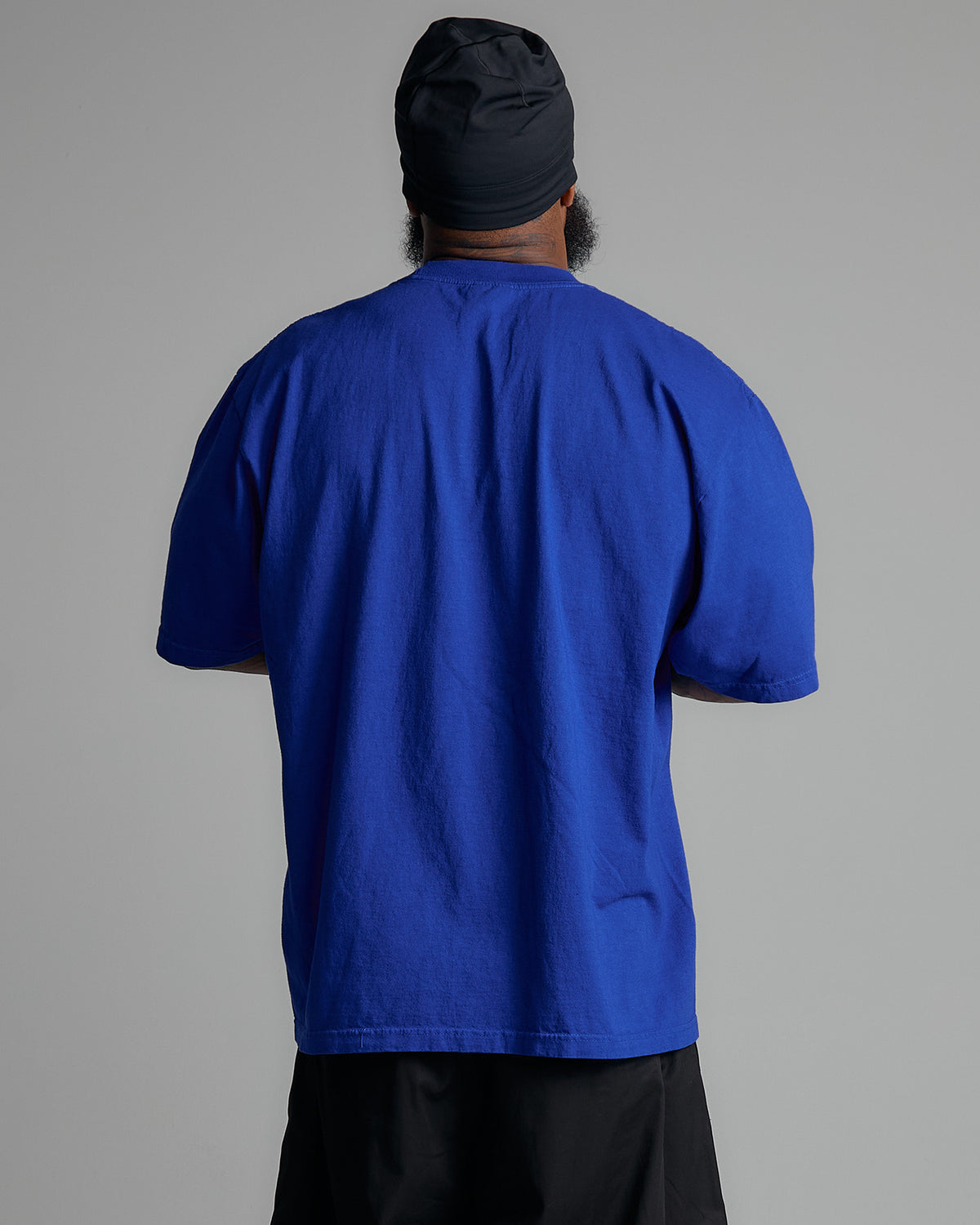 7.5oz Max Heavyweight Garment Dye - Standard Sizes