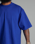 7.5oz Max Heavyweight Garment Dye - Large Sizes