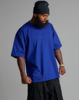 7.5oz Max Heavyweight Garment Dye - Large Sizes