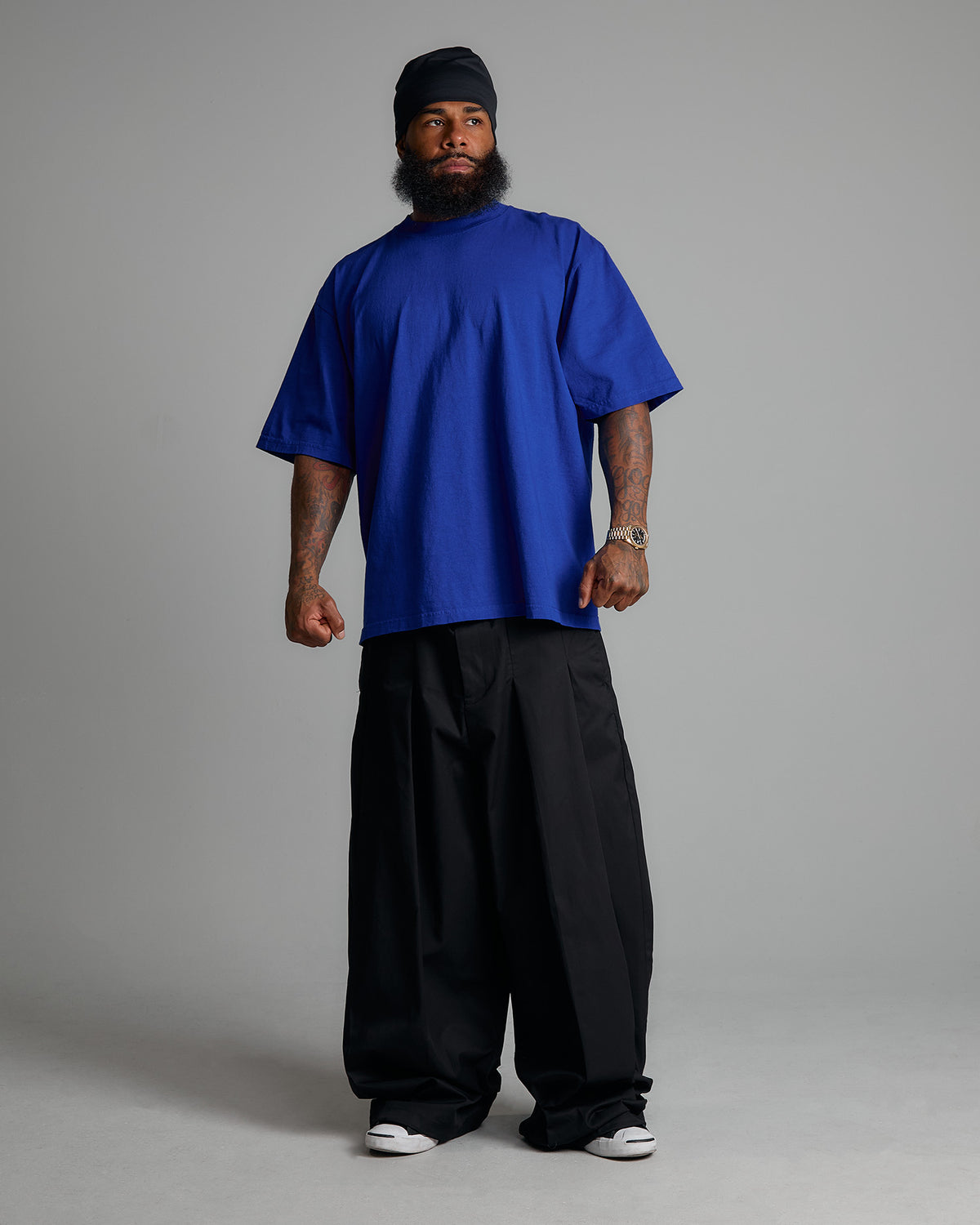 7.5oz Max Heavyweight Garment Dye - Standard Sizes