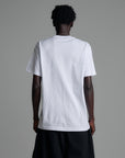 6.2oz V-Neck Short Sleeve - Large Sizes