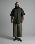 7.5oz Max Heavyweight Short Sleeve - Standard Tall Sizes