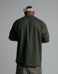 7.5oz Max Heavyweight Short Sleeve - Standard Tall Sizes