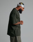 7.5oz Max Heavyweight Short Sleeve - Standard Tall Sizes
