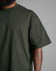 7.5oz Max Heavyweight Short Sleeve - Large Tall Sizes