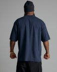 7.5oz Max Heavyweight Garment Dye - Large Sizes