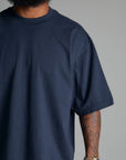7.5oz Max Heavyweight Garment Dye - Large Sizes