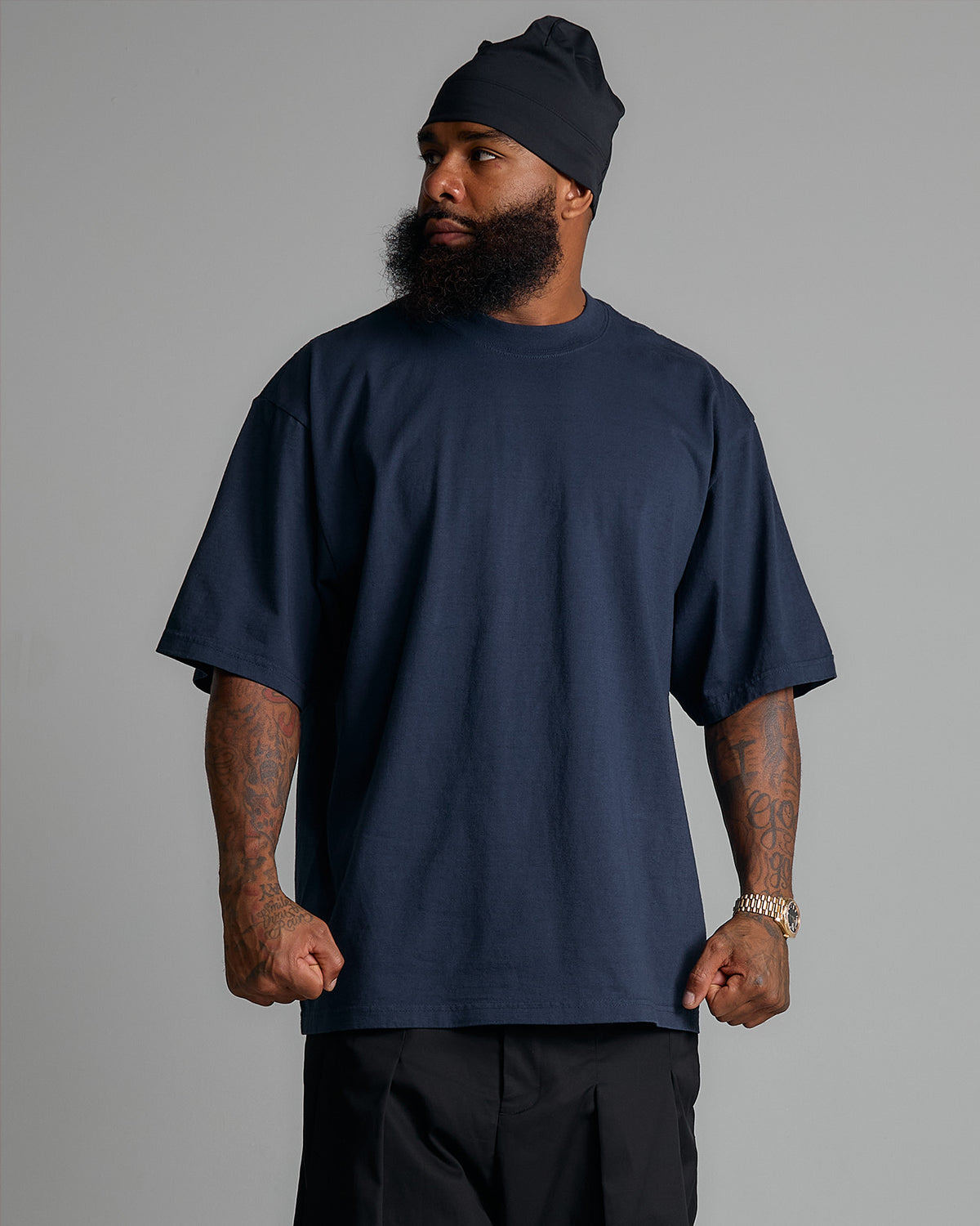 7.5oz Max Heavyweight Garment Dye - Standard Sizes