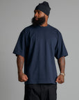 7.5oz Max Heavyweight Garment Dye - Standard Sizes
