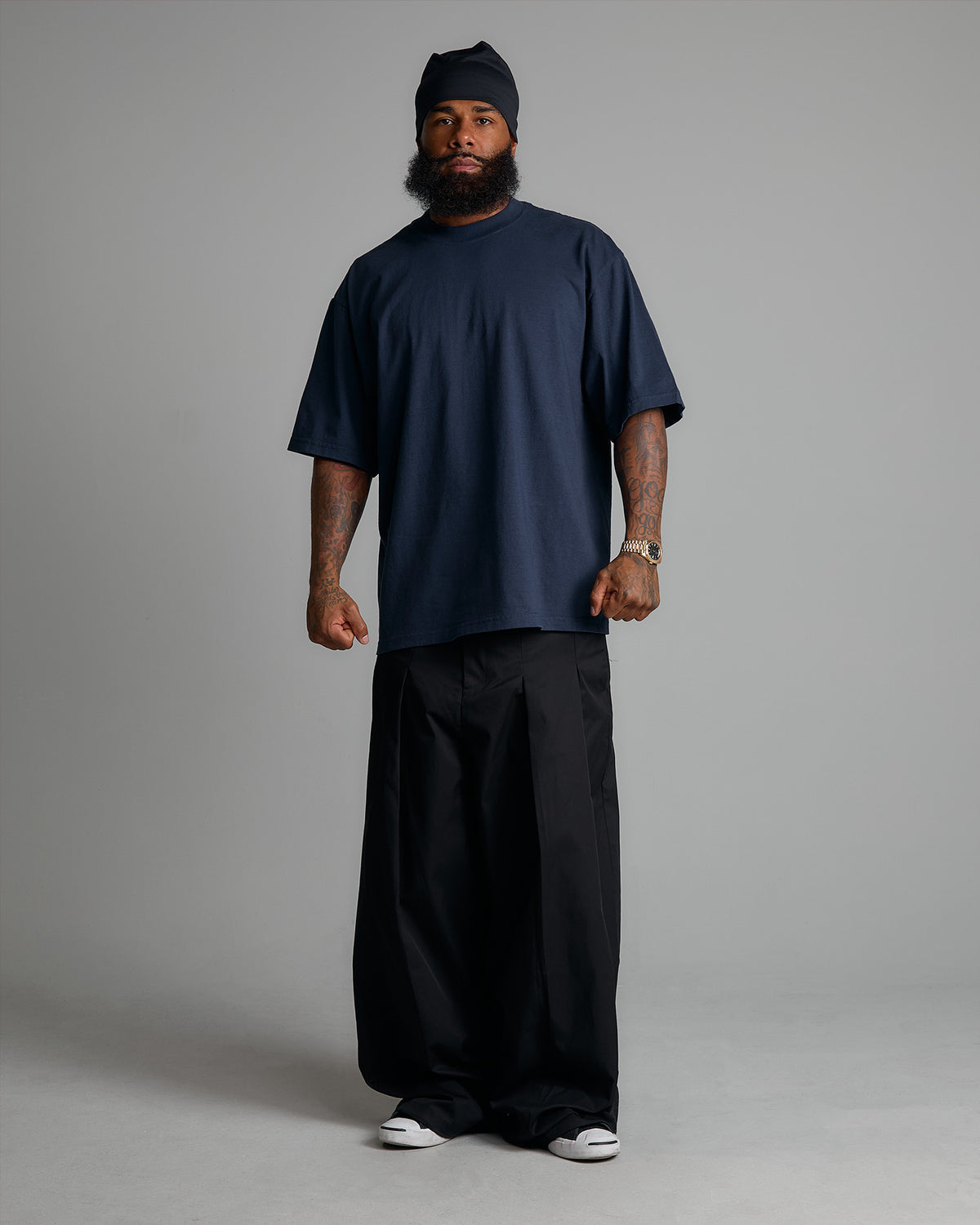7.5oz Max Heavyweight Garment Dye - Standard Sizes