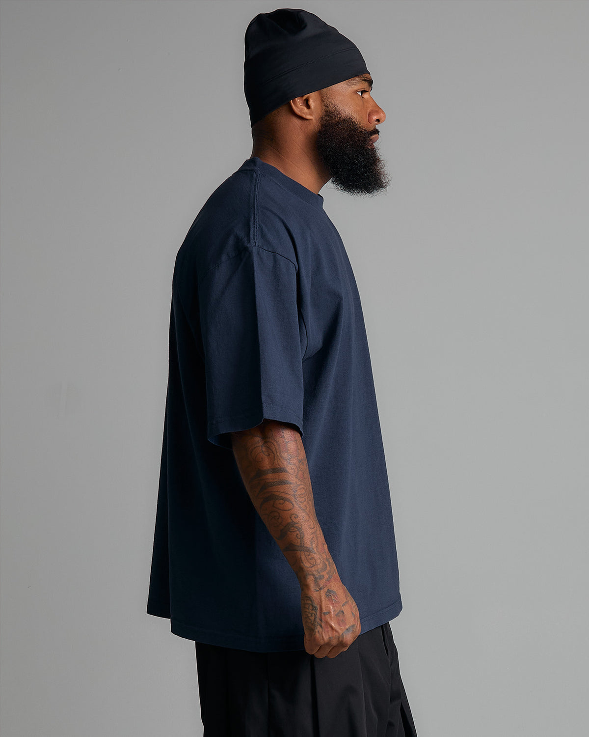 7.5oz Max Heavyweight Garment Dye - Standard Sizes