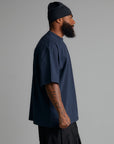 7.5oz Max Heavyweight Garment Dye - Standard Sizes