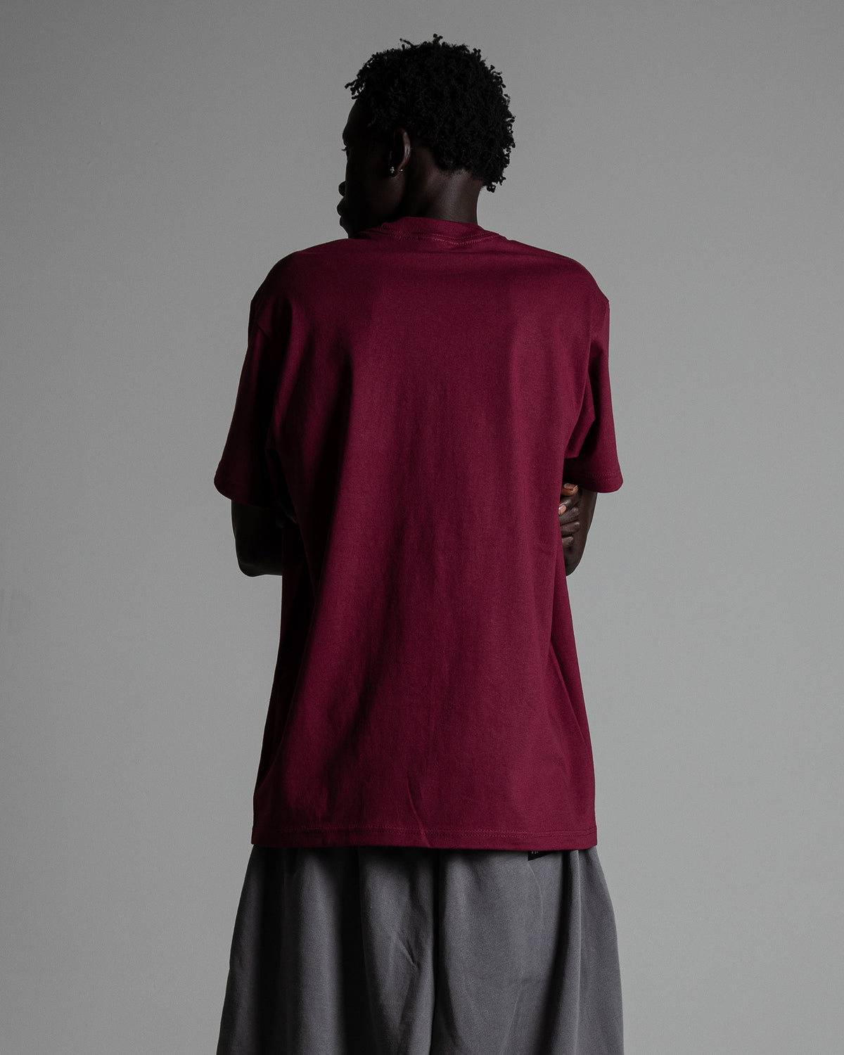 6.0oz Active Short Sleeve - Large Sizes