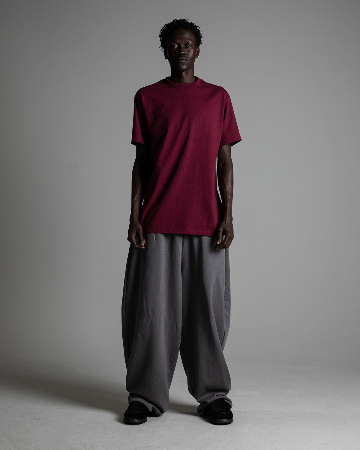 6.0oz Active Short Sleeve - Large Sizes
