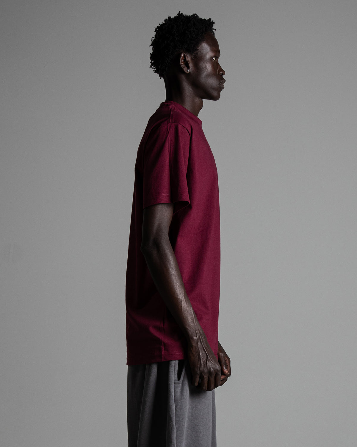 6.0oz Active Short Sleeve - Large Sizes