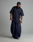 7.5oz Max Heavyweight Short Sleeve - Standard Tall Sizes