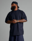 7.5oz Max Heavyweight Short Sleeve - Large Sizes