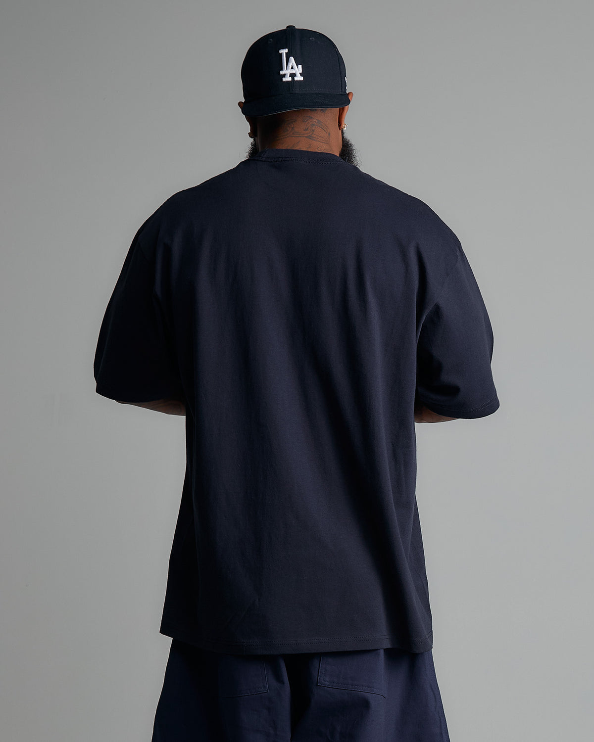 7.5oz Max Heavyweight Short Sleeve - Large Tall Sizes