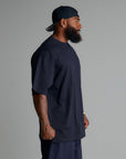 7.5oz Max Heavyweight Short Sleeve - Standard Tall Sizes