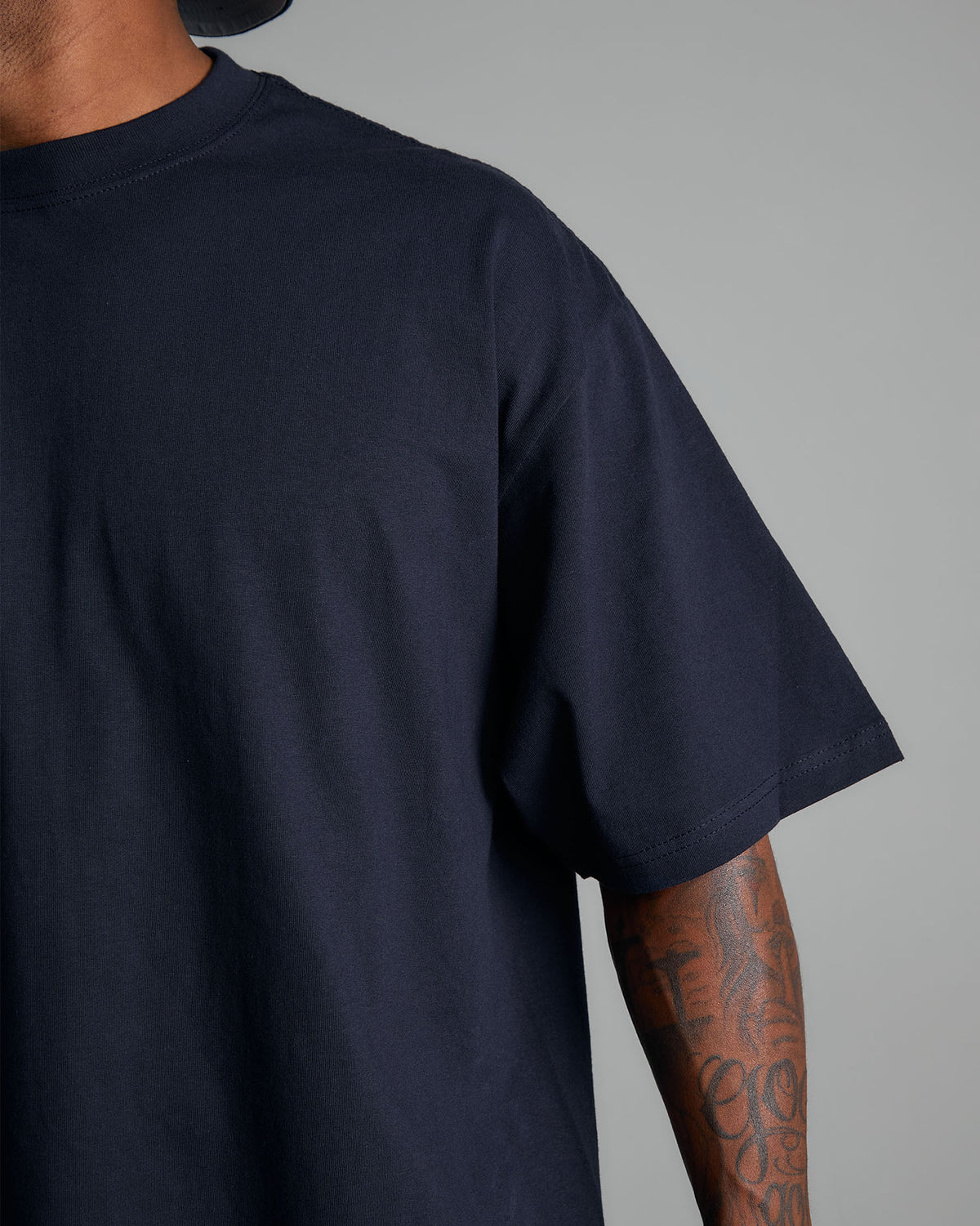 7.5oz Max Heavyweight Short Sleeve - Large Tall Sizes